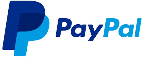 pay with paypal - Willem Dafoe Store